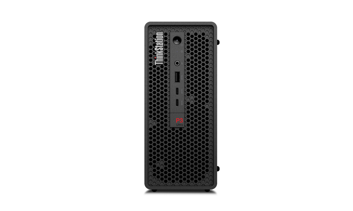 Lenovo ThinkStation P3 Ultra G2 Ultra7 265 48/512 W11P