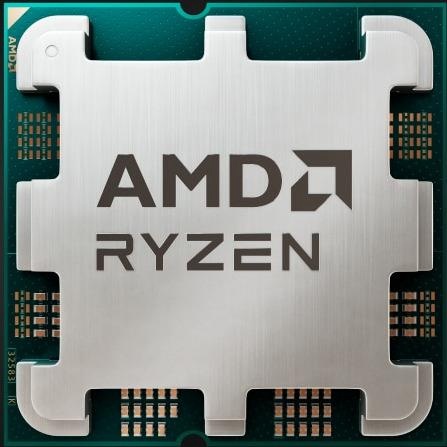 AMD protsessor Ryzen 5 5500F 4,4GHz AM4 Tray