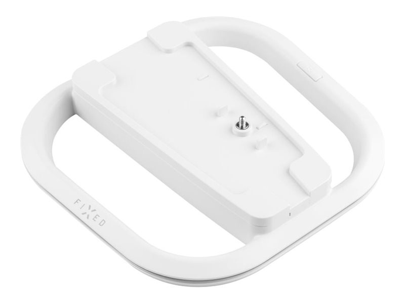 Fixed LED Stand for PlayStation 5, 5 (Slim) and 5 Pro, valge |