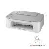 Canon printer PIXMA TS3551i Multifunktionssystem 3-in-1 valge