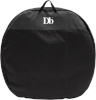 Db The Växla Wheel bag rattakott, black out