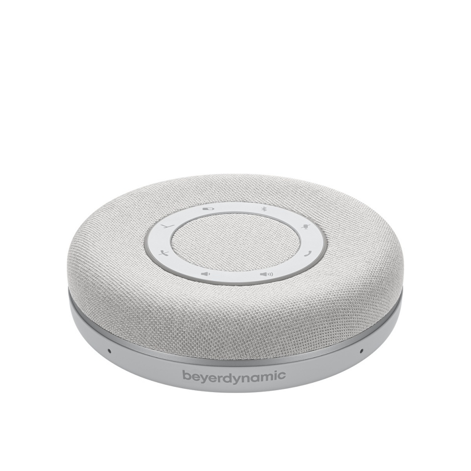 Beyerdynamic kõrvaklapid | Personal Speakerphone | SPACE | Built-in mikrofon | Bluetooth | Bluetooth / USB-C