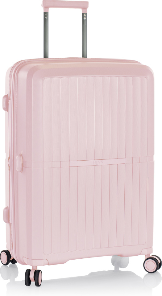Heys kohver Airlite 66cm, roosa