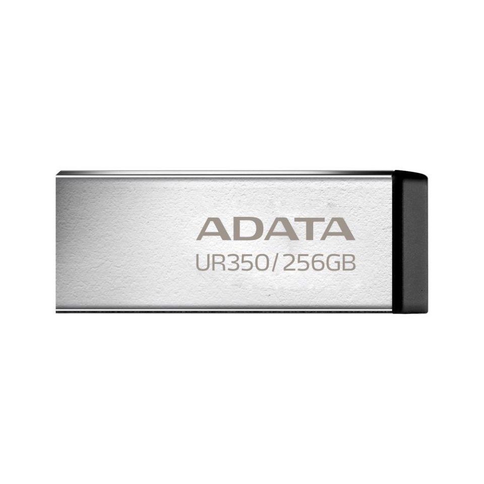 Adata mälupulk Usb3.2 256g ur350-256g-rsr bk