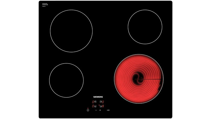 Siemens keraamiline pliit ET611HE17E iQ100