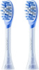 Oclean lisaharjad Easy Clean Replacement Brush, sinine, 2tk