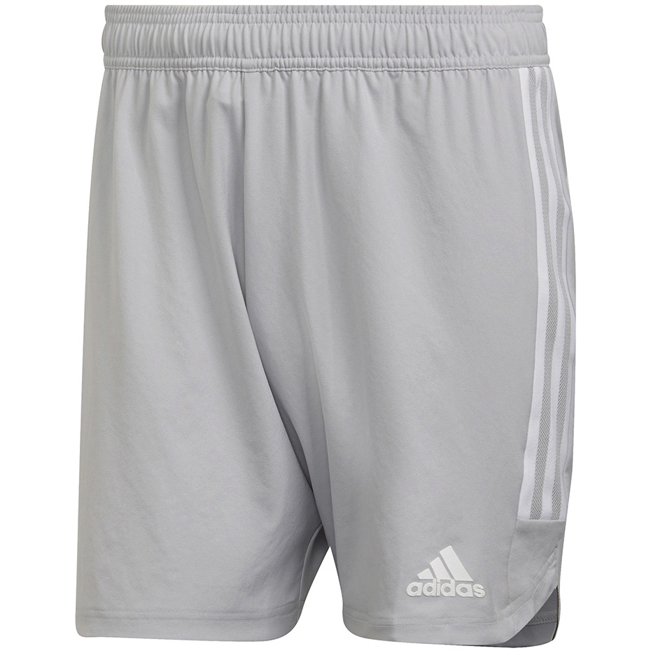 Lühikesed püksid meestele Adidas Condivo 22 Match Day hall HA3504 XL