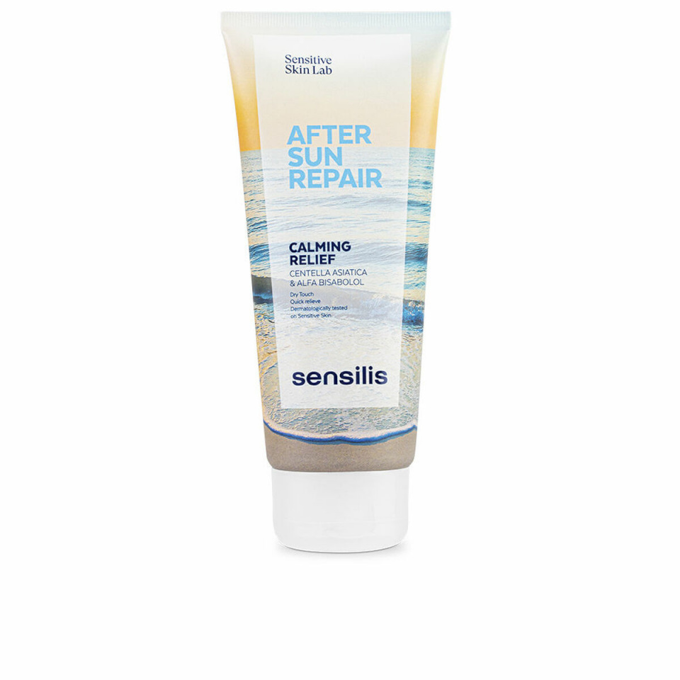 Sensilis After Sun After Sun Repair 200ml