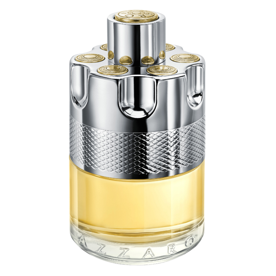 Azzaro parfüüm Wanted 100ml, meestele