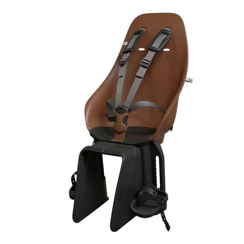 Urban Iki Lastetool Ta-ke BIO, Haniwa Brown/Bincho Black, pakiraamile