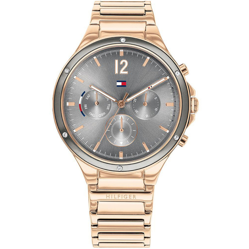 Tommy Hilfiger naiste kell 1782277 (Ø 38mm)