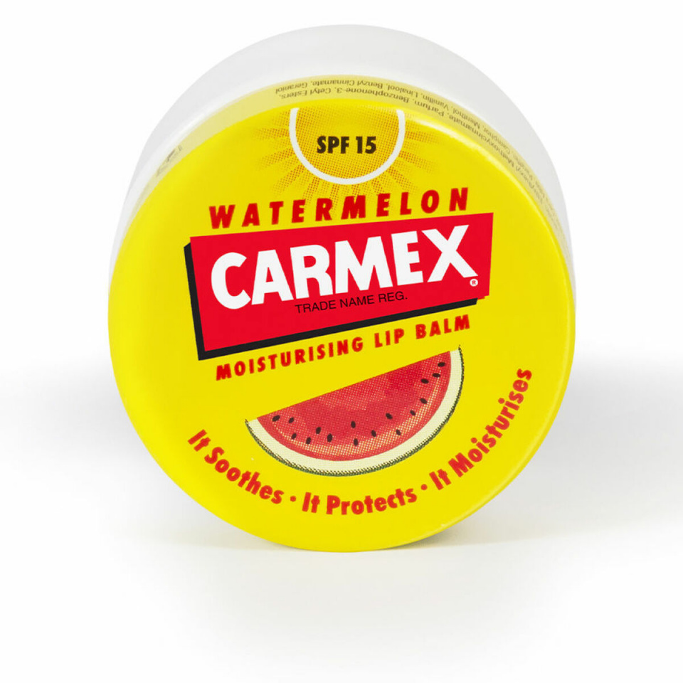 Carmex huulepalsam 7,5 g