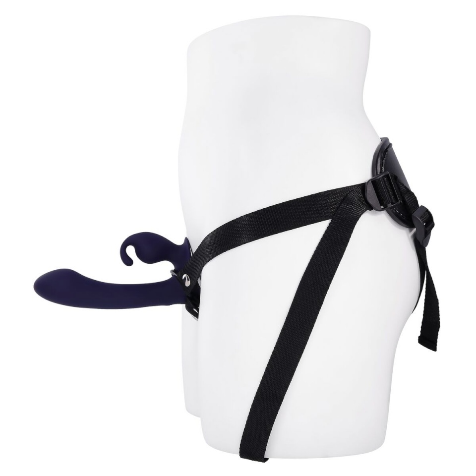 Evolved Strap-on dildo