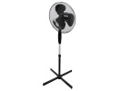 Blow ventilaator Standing fan 16"/40 cm 55W must