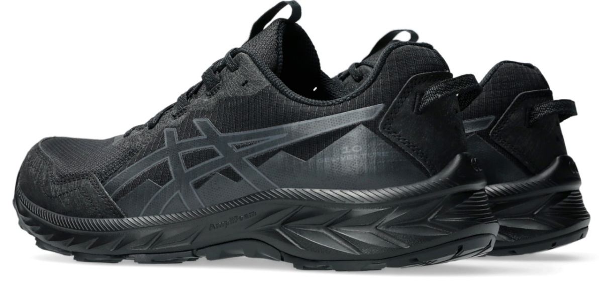 Asics jooksujalatsid Gel-Venture 10 must - suurus 46.5