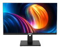 Dahua monitor dahua lm25-b221b 24.5" IPS, FHD, 16:9, 144Hz, 1Ms, must dhi-lm25-b221b