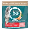 Purina ONE kassitoit Sterilcat Bifensis Salmon, 1,5kg