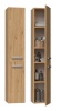 Top E Shop vannitoakapp NEL II ARTISAN bathroom storage cabinet Oak