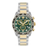 Versace meeste kell VE6K00423 Hõbedane (Ø 43mm)