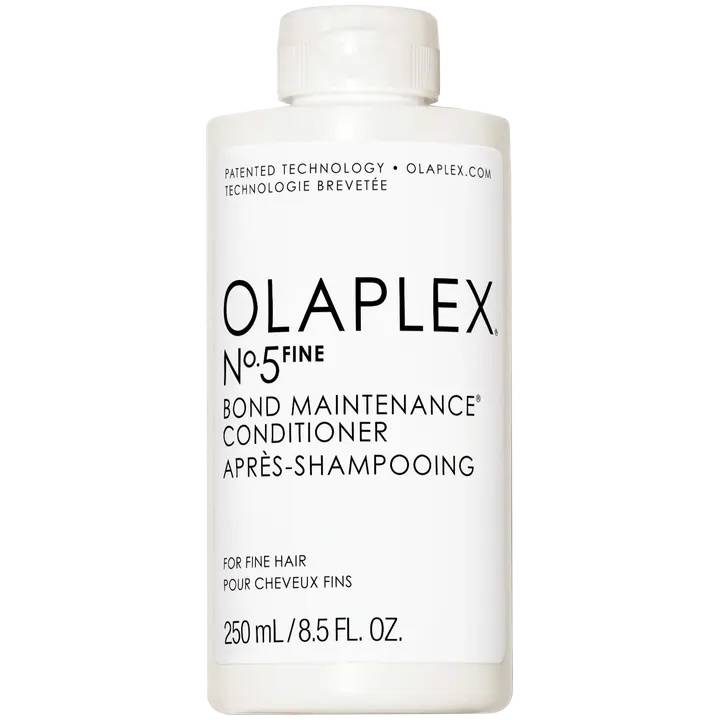 Olaplex palsam Bond Maintenance No.5 Conditioner FINE 250ml, naistele