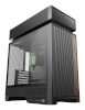 Deepcool korpus Case | CL6600 | must | Mid Tower | Power supply included No