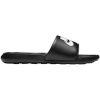 Nike meeste plätud Victori One Shower Slide must CN9675 002 suurus 45