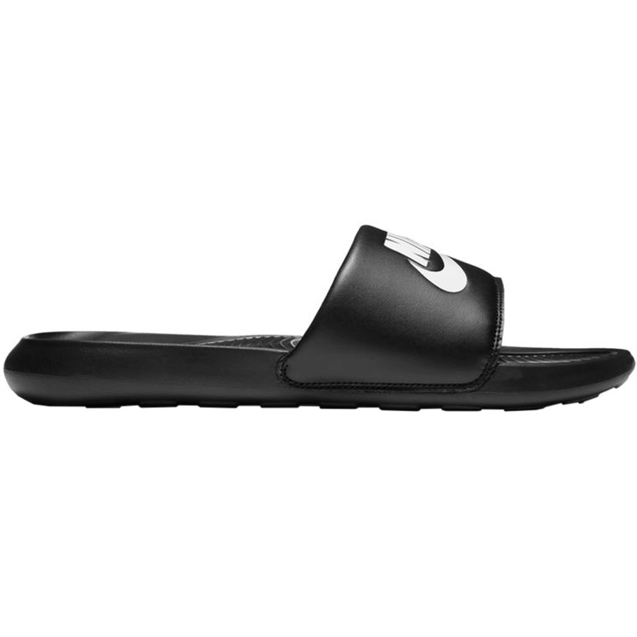 Nike meeste plätud Victori One Shower Slide must CN9675 002 suurus 45