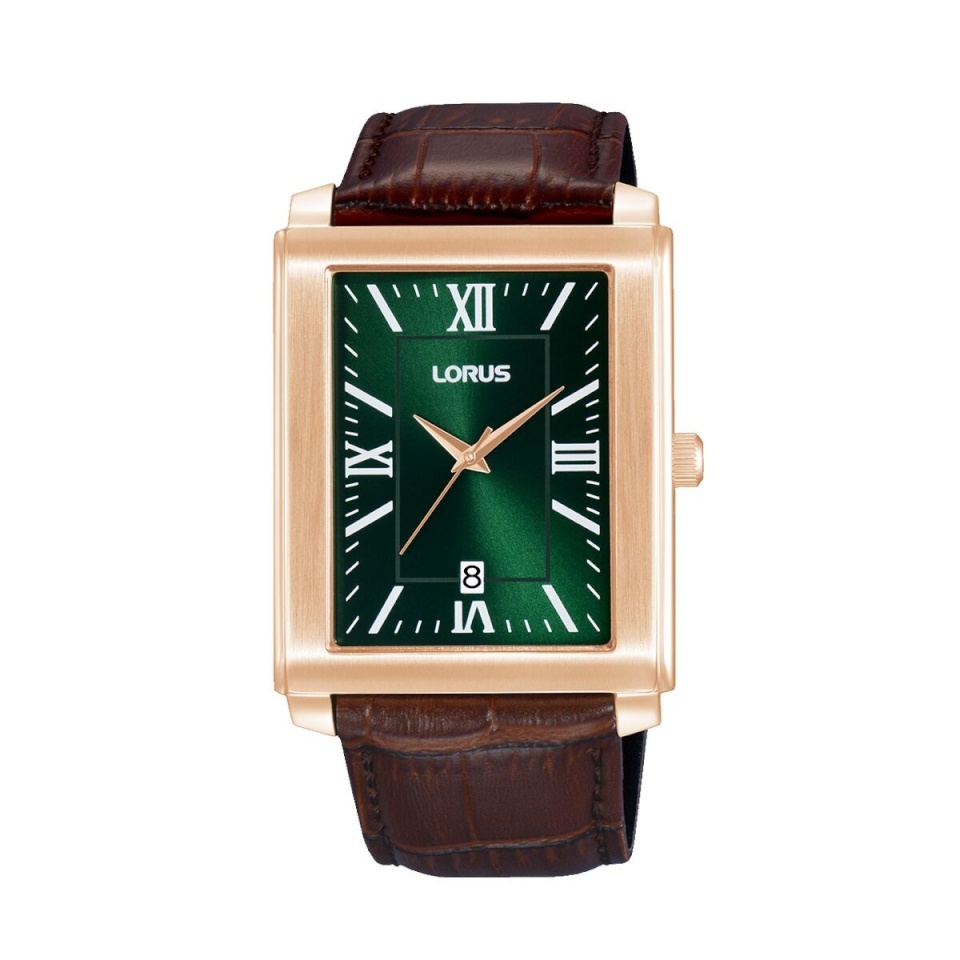 Lorus naiste kell RS990DX9