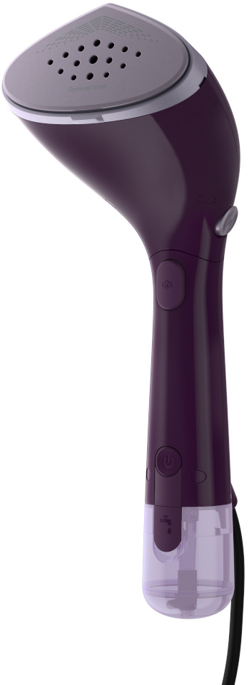 Philips rõivaauruti STH7050/30 Series 7000 Handheld Garment Steamer, lilla