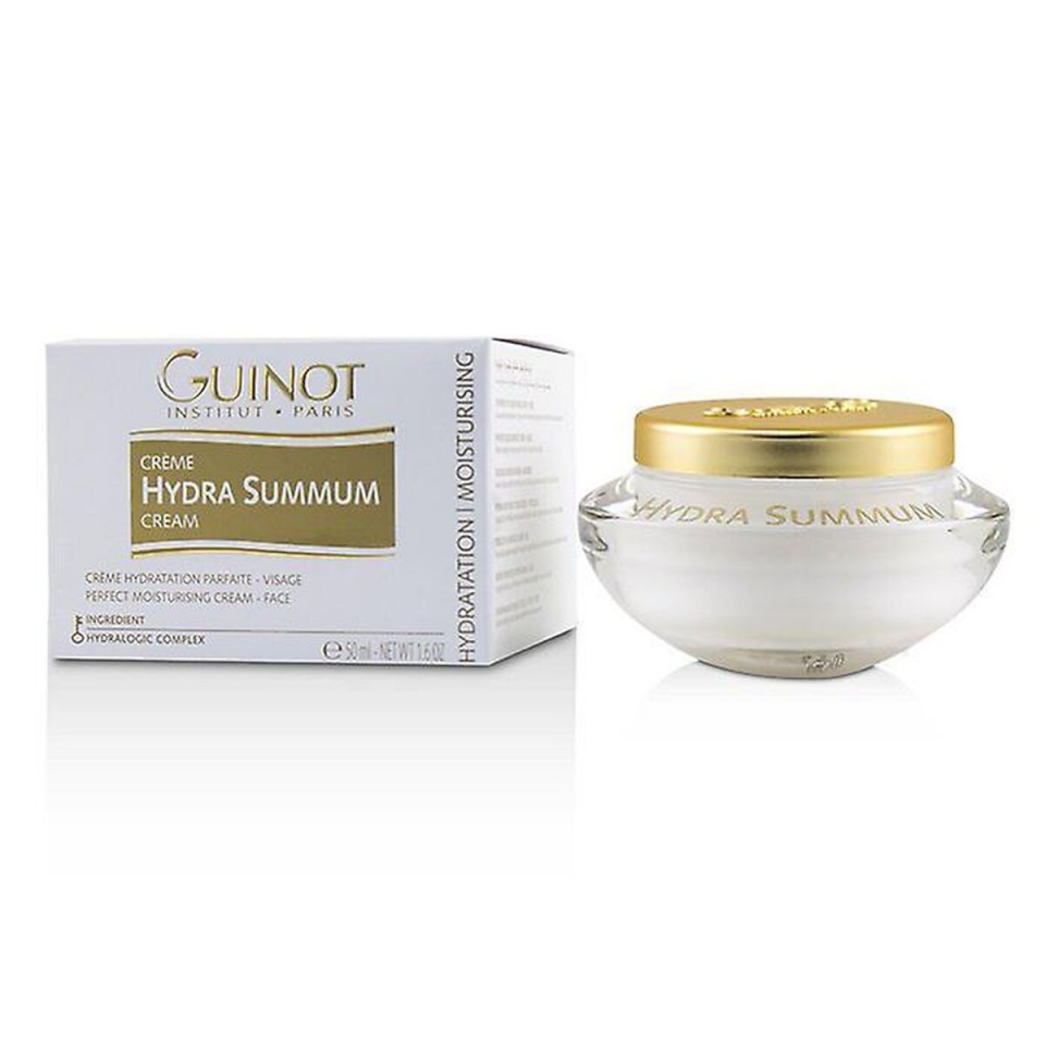Guinot niisutav näokreem Hydra Summum 50ml