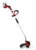 Einhell murutrimmer Einhell GP-CT 36/35 35 cm Battery must, punane