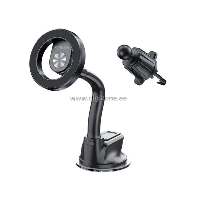 Canyon Magnetic car holder OnGrip 12