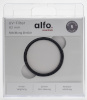 Alfo filter 67 mm MC UV klaasfilter