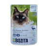 Bozita kassitoit Pouch HiS Reindeer 85g