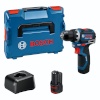 Bosch akutrell GSR 12V-32 Cordless Drill
