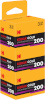 Kodak Eastman film Gold 200/36x3