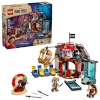 Lego klotsid ONE PIECE 75637 Buggy the Clown's Circus Tent