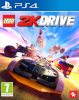 PlayStation 4 mäng Lego 2K Drive + Pre-Order Bonus