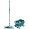 Leifheit põrandamopp Clean Twist M Ergo Mobile