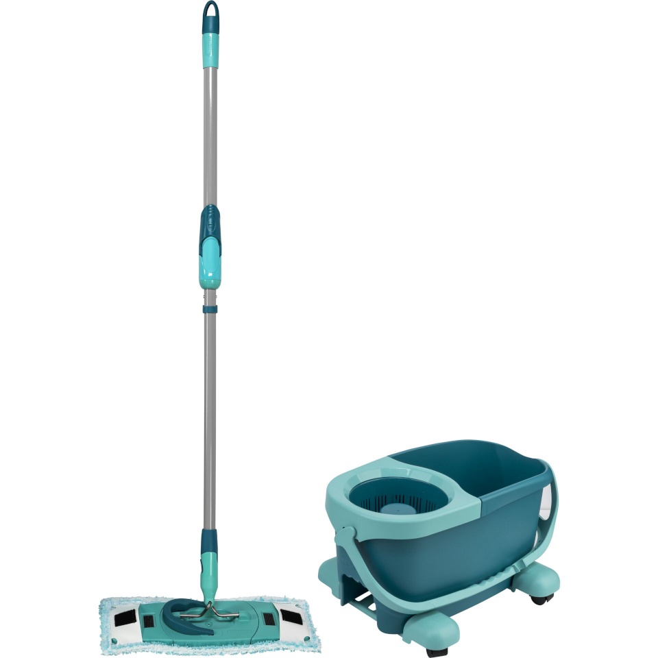 Leifheit põrandamopp Clean Twist M Ergo Mobile