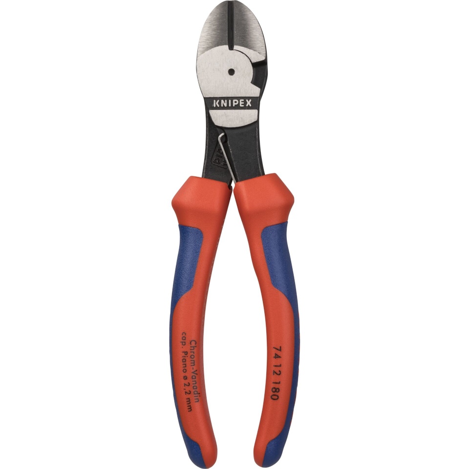 Knipex tangid High Leverage Diagonal Cutters