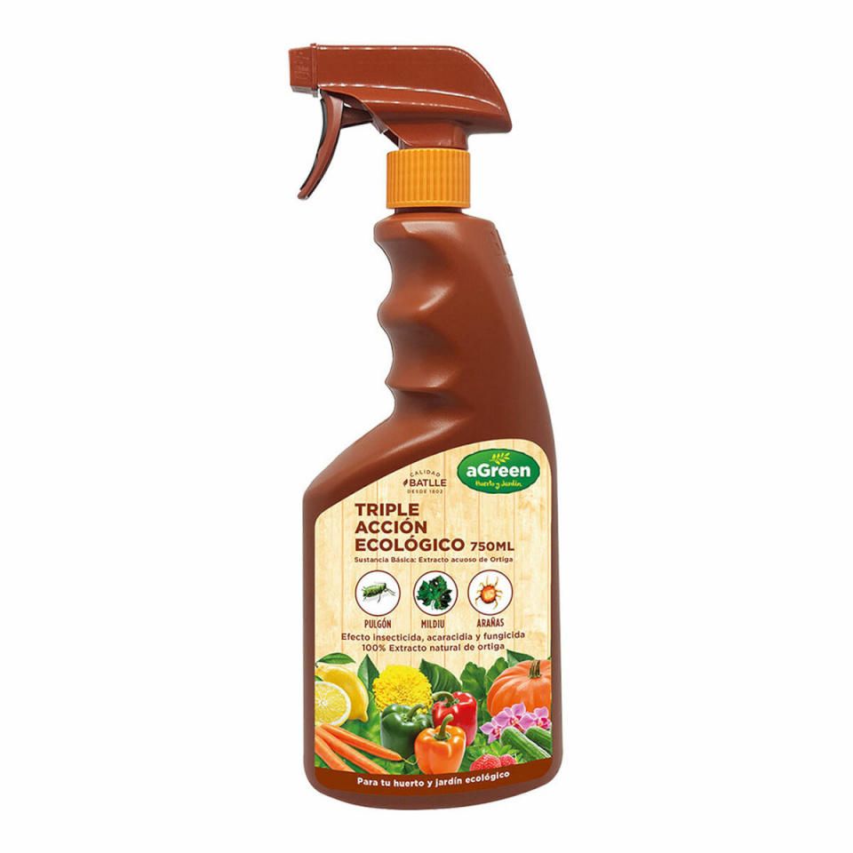 aGreen Fungitsiid 3-in-1 750 ml