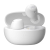 QCY kõrvaklapid juhtmevaba TWS HT07 ANC valge