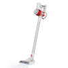 Adler varstolmuimeja AD 7051 Cordless Vacuum Cleaner, valge/punane