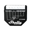 Shelly kontroller Qubino Wave Shutter Controller, must