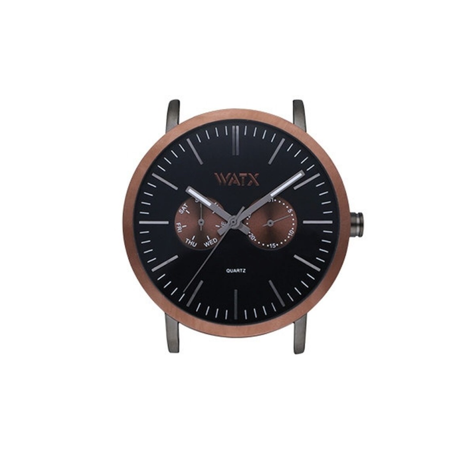 Watx & Colors meeste kell WXCA2749 (Ø 44 mm)