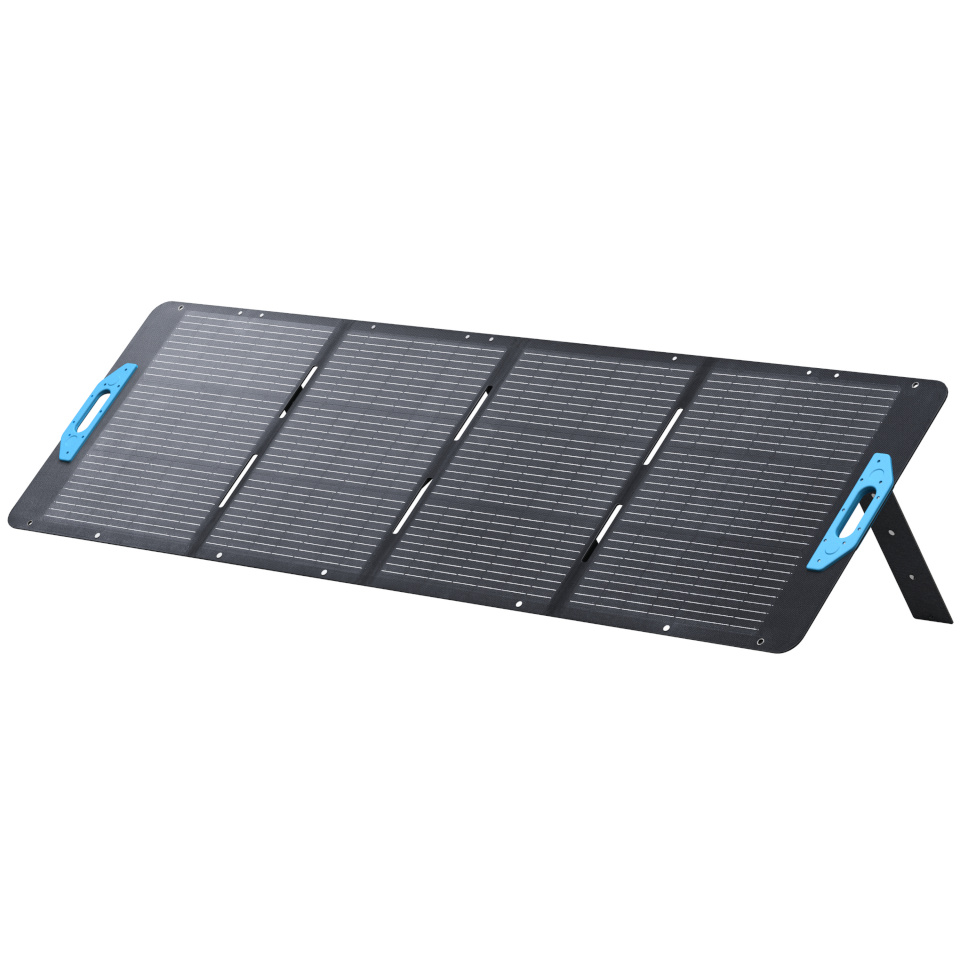 ANKER päikeselaadija SOLIX PS400 Solar Panel 400 W Monocrystalline Silicone
