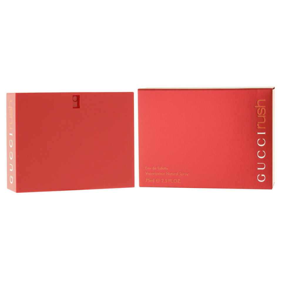 Gucci naiste parfüüm 116567 EDT