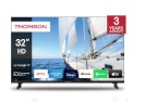 THOMSON televiisor 32" Smart HD 1366x768 Wireless Lan Bluetooth google Tv must 32hg2s14