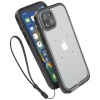 Catalyst kaitsekest iPhone 14 Plus Wasserdichtes Case Stealth must